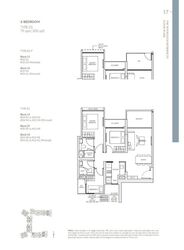 The Woodleigh Residences (D13), Apartment #336369151